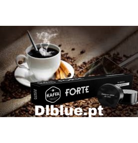 Café Forte Comp. Delta Q...